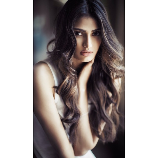 Athiya Shetty