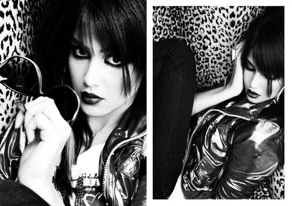 Genelia D'Souza latest photoshoot