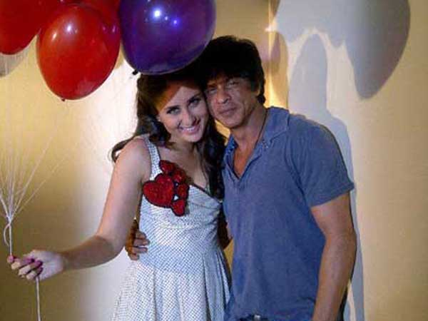 Rare and unseen pictures of Kareena Kapoor Khan