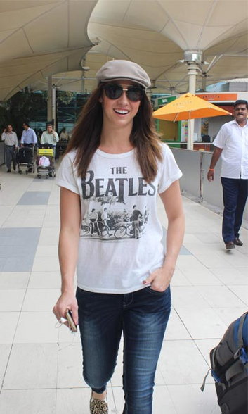 Lauren Gottlieb casuals