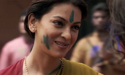 Juhi Chawla gulaab gang