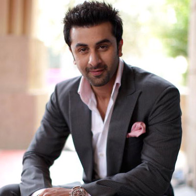 Ranbir kapoor