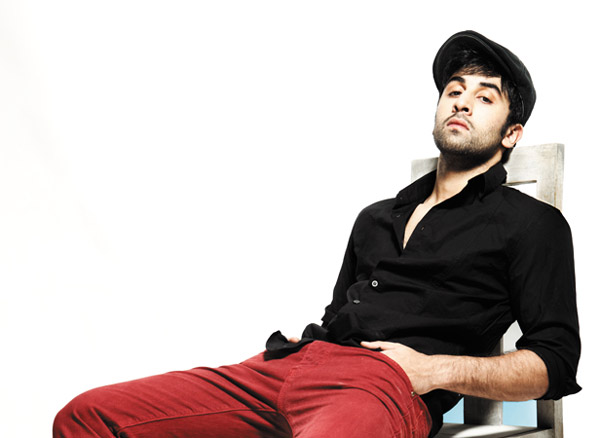 Ranbir kapoor