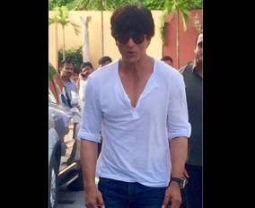 Shah Rukh Khan