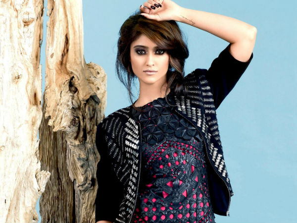 Ileana D'Cruz photoshoot