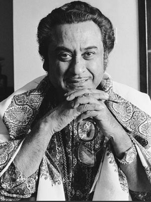Kishore Kumar facts