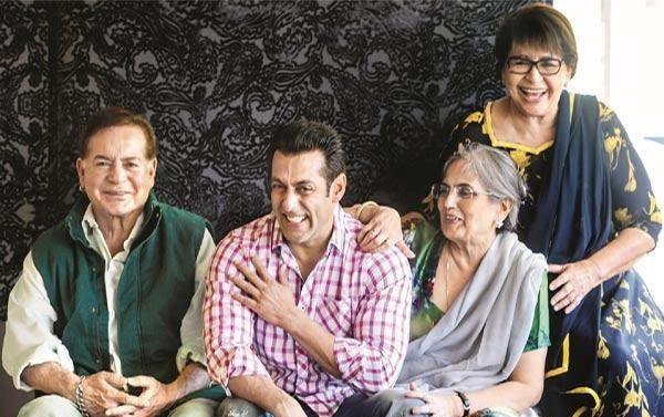 stars who haven't left their parents home