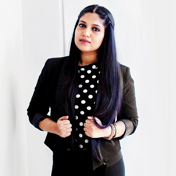 Bhumi Pednekar at her glamorous best.