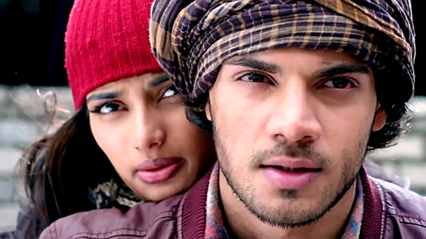 Sooraj Pancholi Athiya Shetty