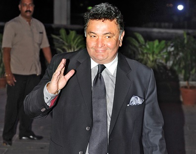 Rishi Kapoor photos