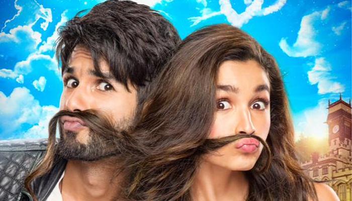 Shaandaar poster