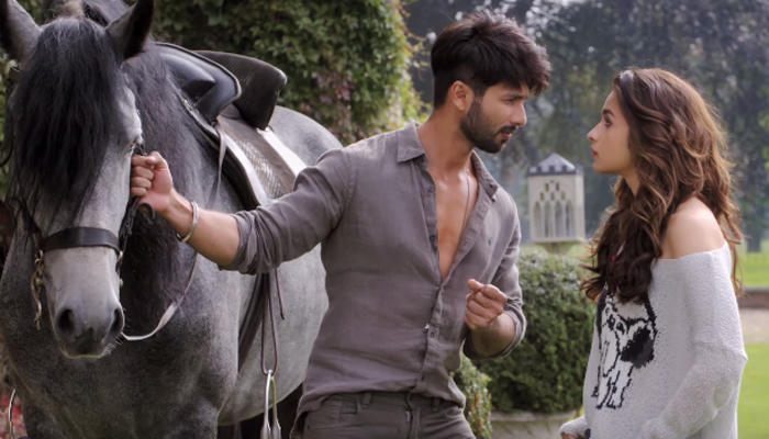 Shaandaar
