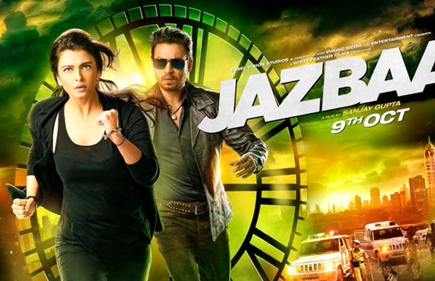 7 Reasons why we can't wait for Aishwarya Rai's 'Jazbaa'