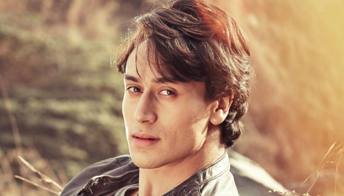 Tiger Shroff