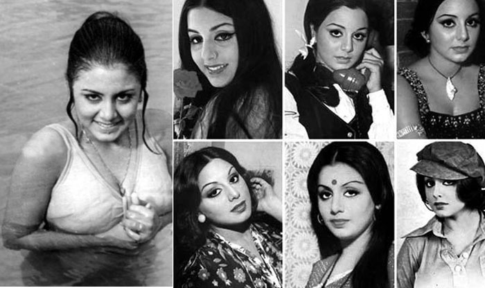 Different avatar of Neetu Singh