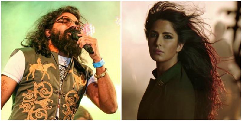 Asrar to make Bollywood debut with Katrina Kaif’s ‘Afghan Jalebi’
