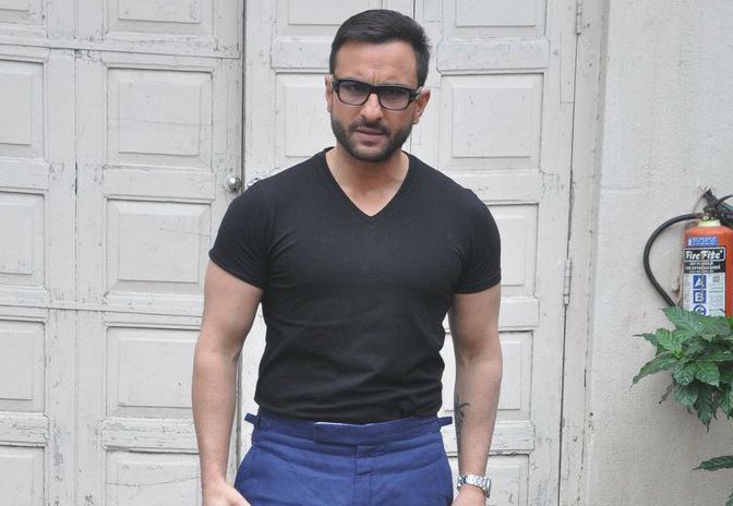 Saif Ali Khan photos