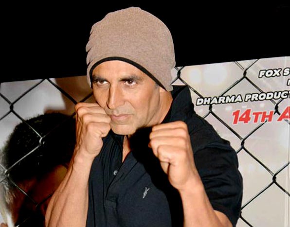 Akshay Kumar photos