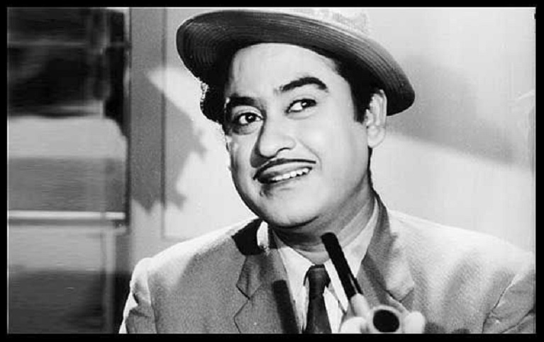 Kishore Kumar