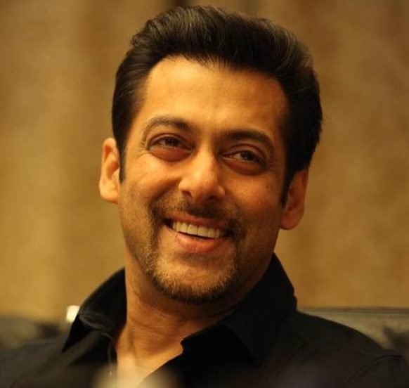 Salman Khan