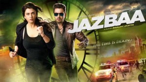'Jazbaa' Trailer featuring Aishwarya Rai Bachchan and Irrfan Khan