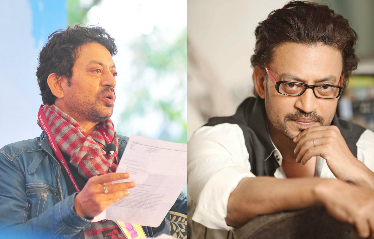 7 Reasons why Irrfan Khan is the most talented Khan in Bollywood