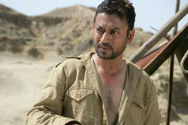 Irrfan Khan photos