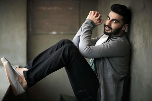 Arjun Kapoor photos