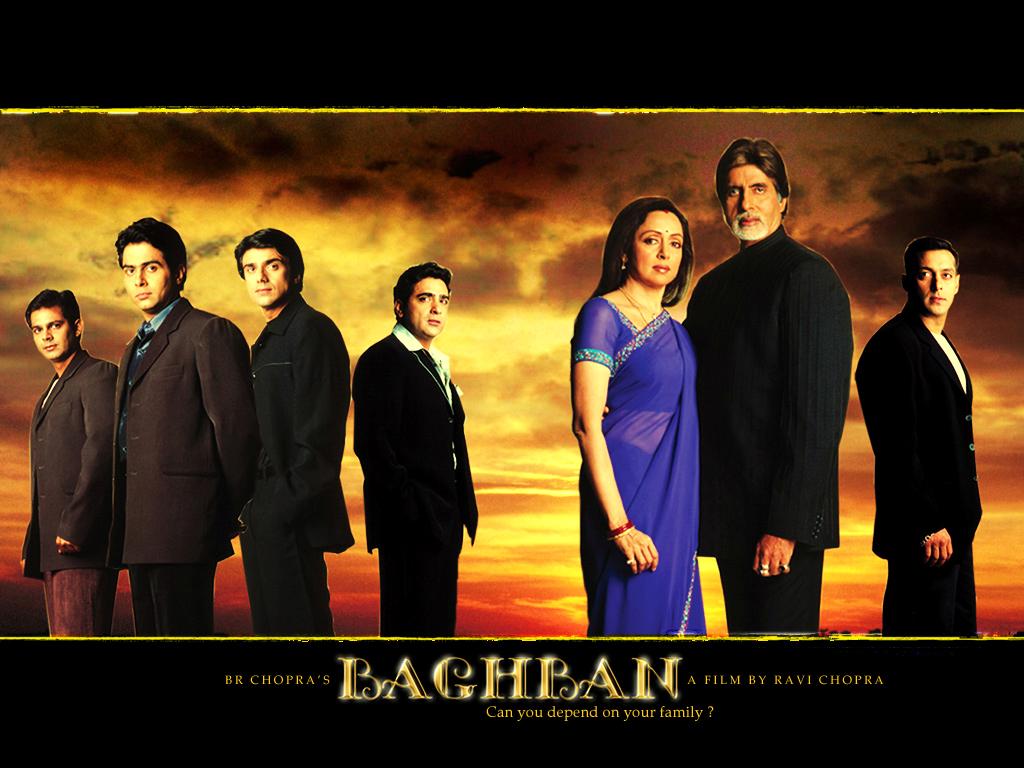 Baghban