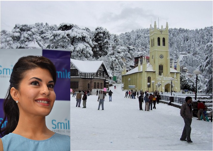 Jacqueline Fernandez