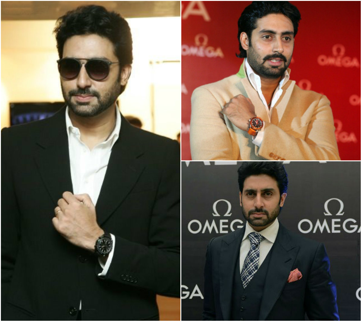 Abhishek Bachchan