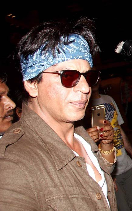 Shah Rukh Khan