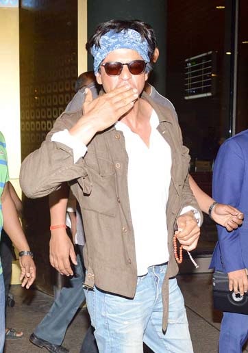 Shah Rukh Khan