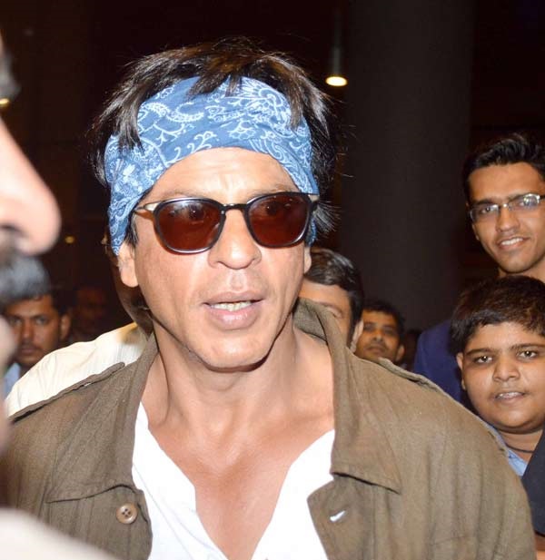 Shah Rukh Khan