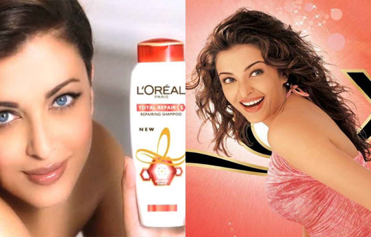 Aishwarya Rai Bachchan