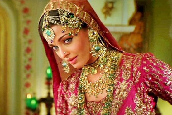 Aishwarya Rai gained weight