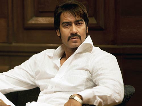 Ajay Devgan Dons of Bollywood