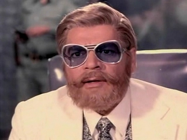 Ajit Khan Dons of Bollywood