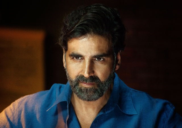 Akshay Kumar