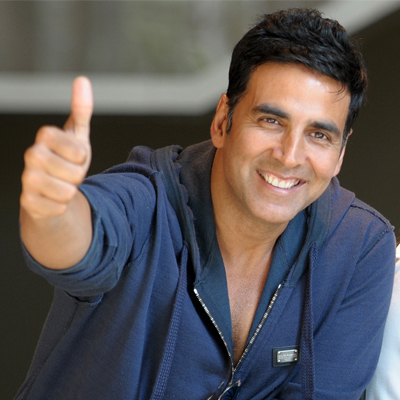 Akshay Kumar and his insane demand