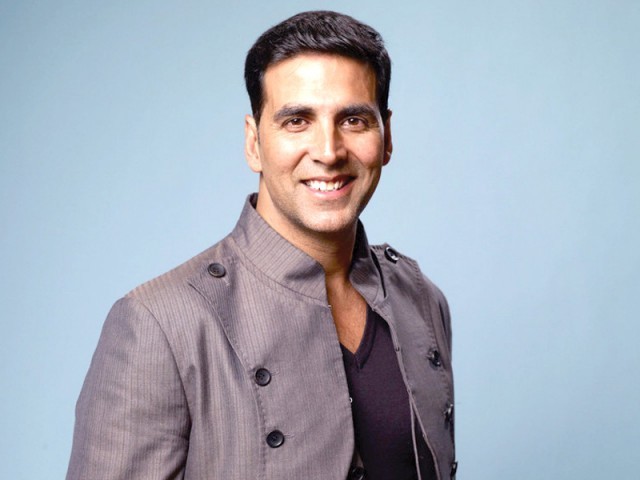 Lesser known facts about Akshay Kumar