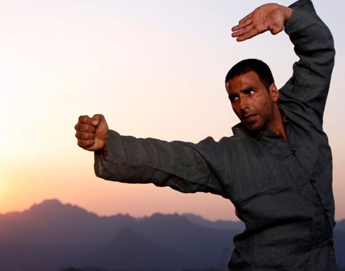 Lesser known facts about Akshay Kumar