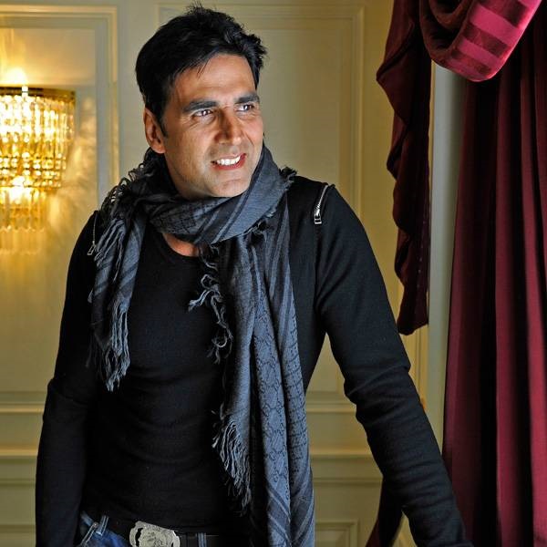 Lesser known facts about Akshay Kumar