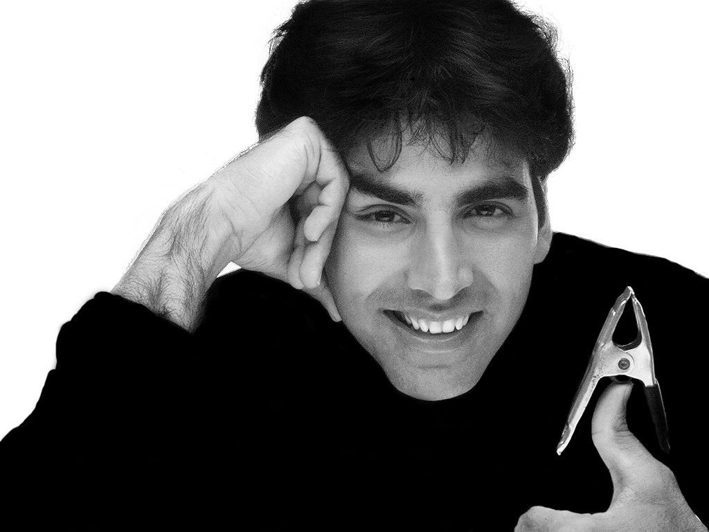 Lesser known facts about Akshay Kumar