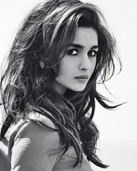 Alia Bhatt Stunning pictures