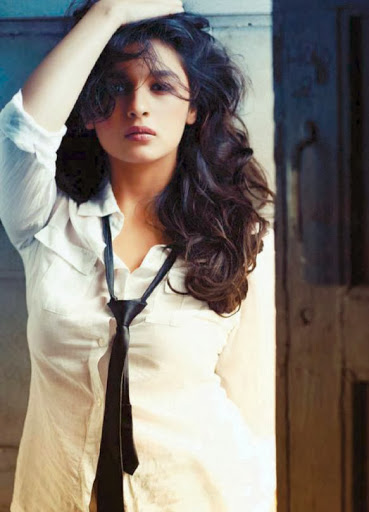Alia Bhatt Stunning pictures