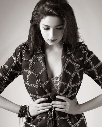 Alia Bhatt Stunning pictures