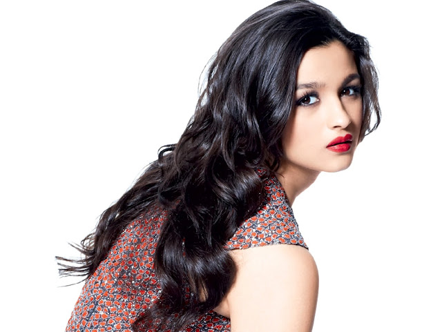 Alia Bhatt Stunning pictures