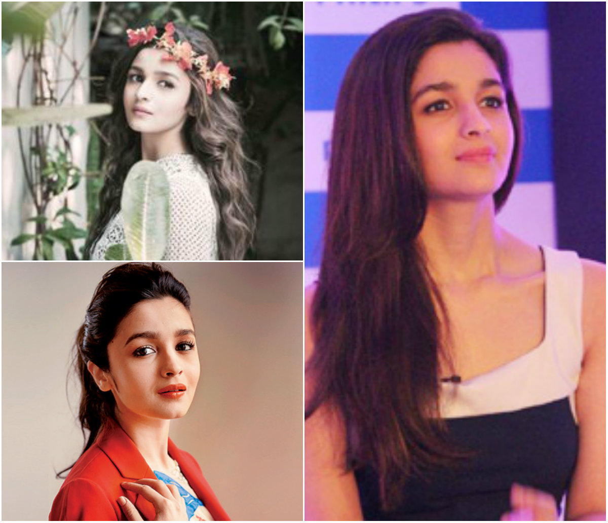 Alia Bhatt