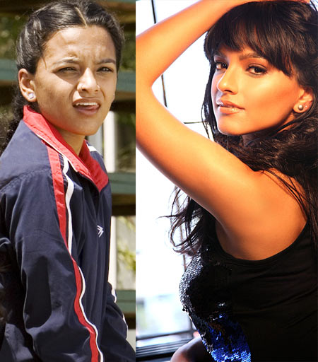 Anaitha Nair – Aliya Bose